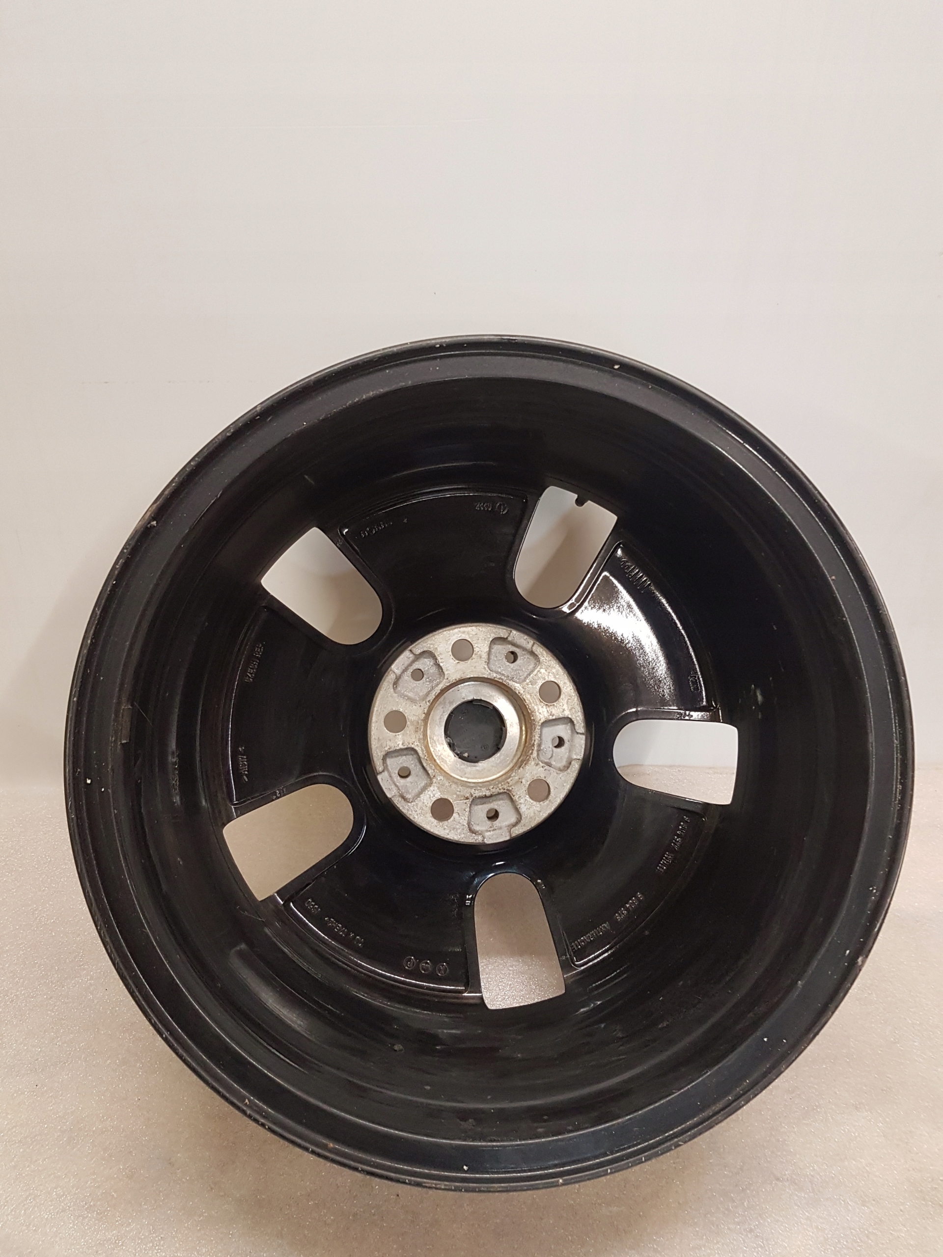 disk MINI R60 R61 7Jx17 IS50 9804373