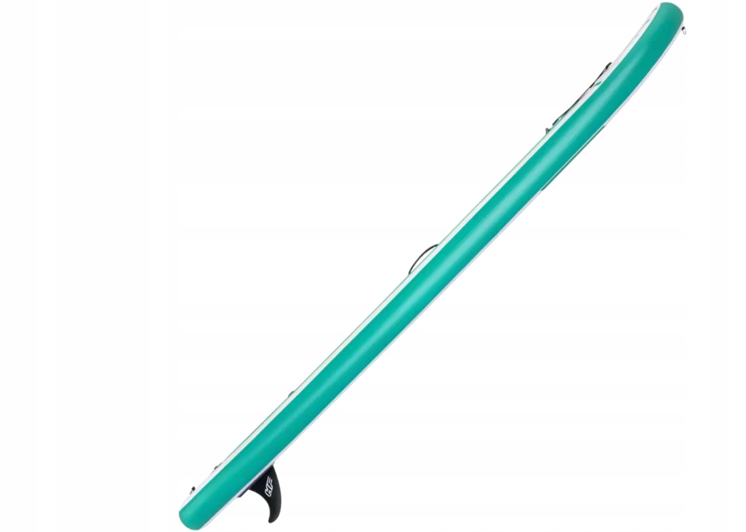 Deska SUP pompowana do pływania Bestway 305 cm Rodzaj deski SUP