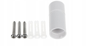 KAMERA IP TUBOWA IPC-HFW1230S-0360B-S5 - 1080p 3.6 mm DAHUA Model IPC-HFW1230S-0360B-S5