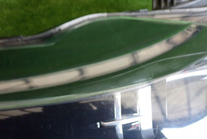 TOYOTA AYGO II LED 14- reflektor right light right