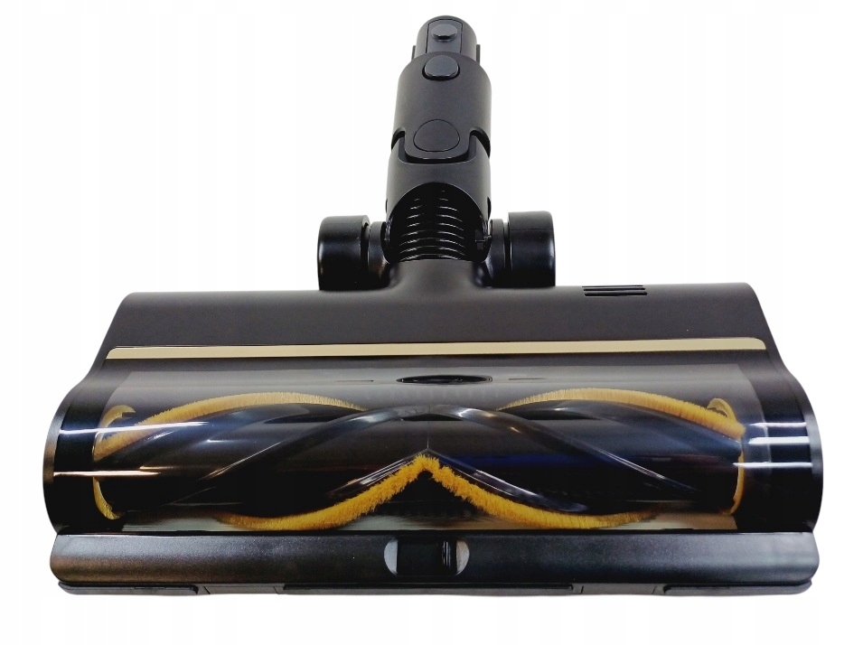 Duża Turbo szczotka Dreame Z20 Z30 do odkurzacza Led Spiralna Vmbz