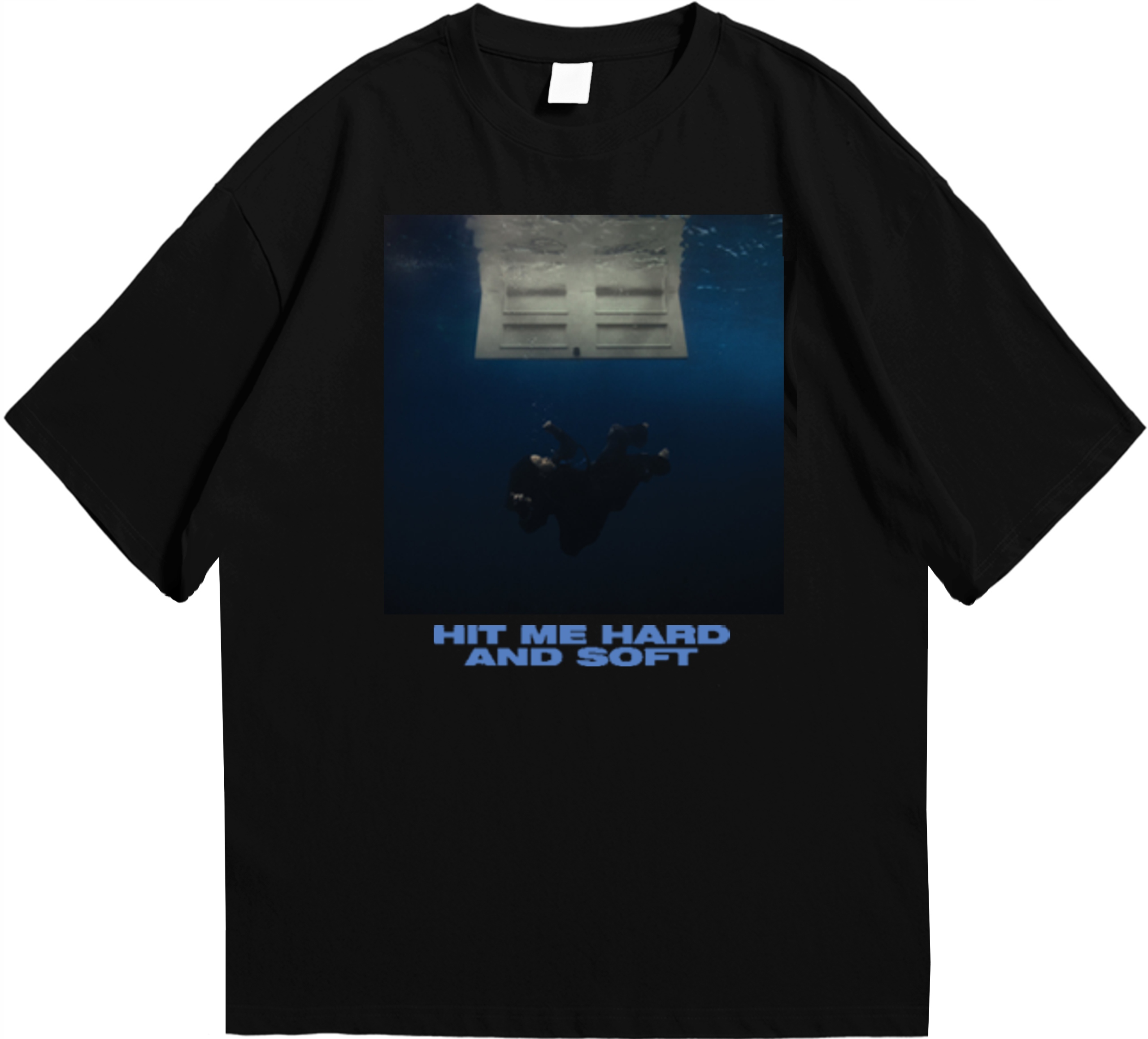 T-shirt męski okrągły dekolt B&C rozmiar XXL • Cena, Opinie