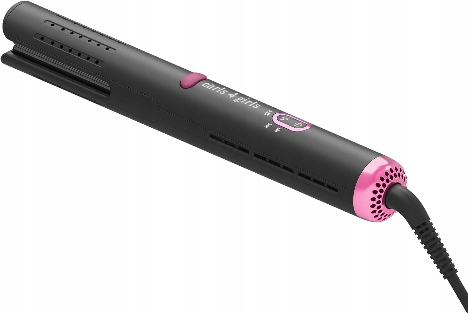 Curls 4 Girls Magic Styler