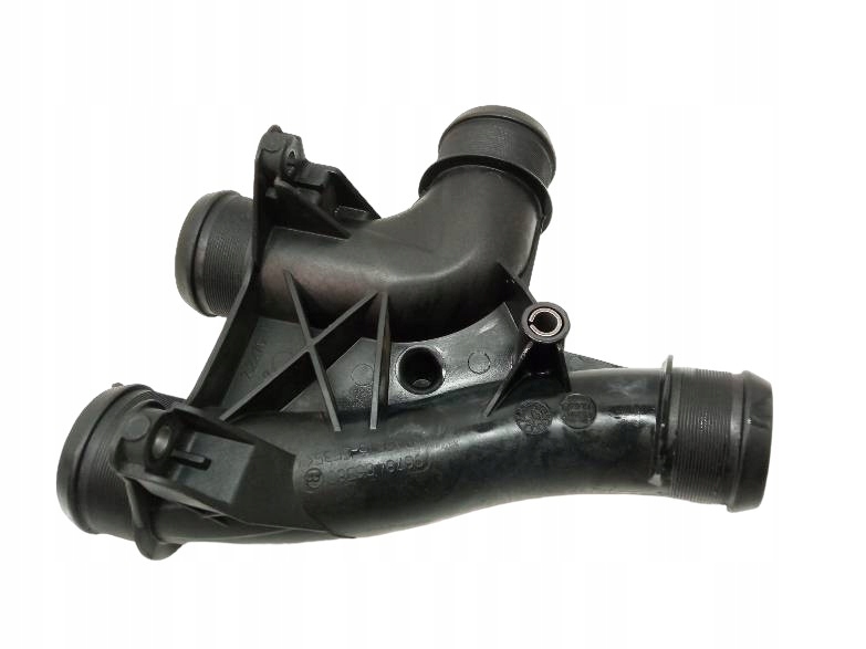 air hose 9678406580 1.6 HDI Citroen DS4 and (2010- )