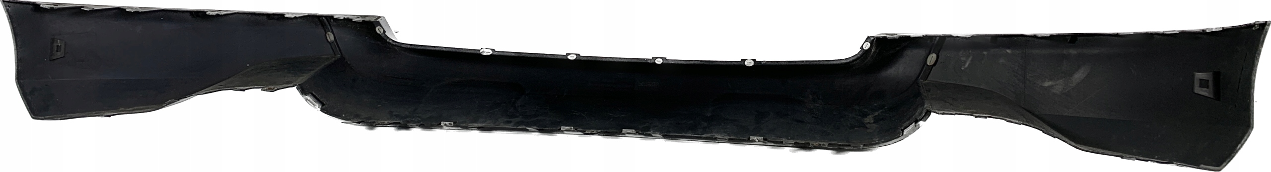 FORD ECOSPORT SPOILER nárazníku předek CN15-17D957-CAW