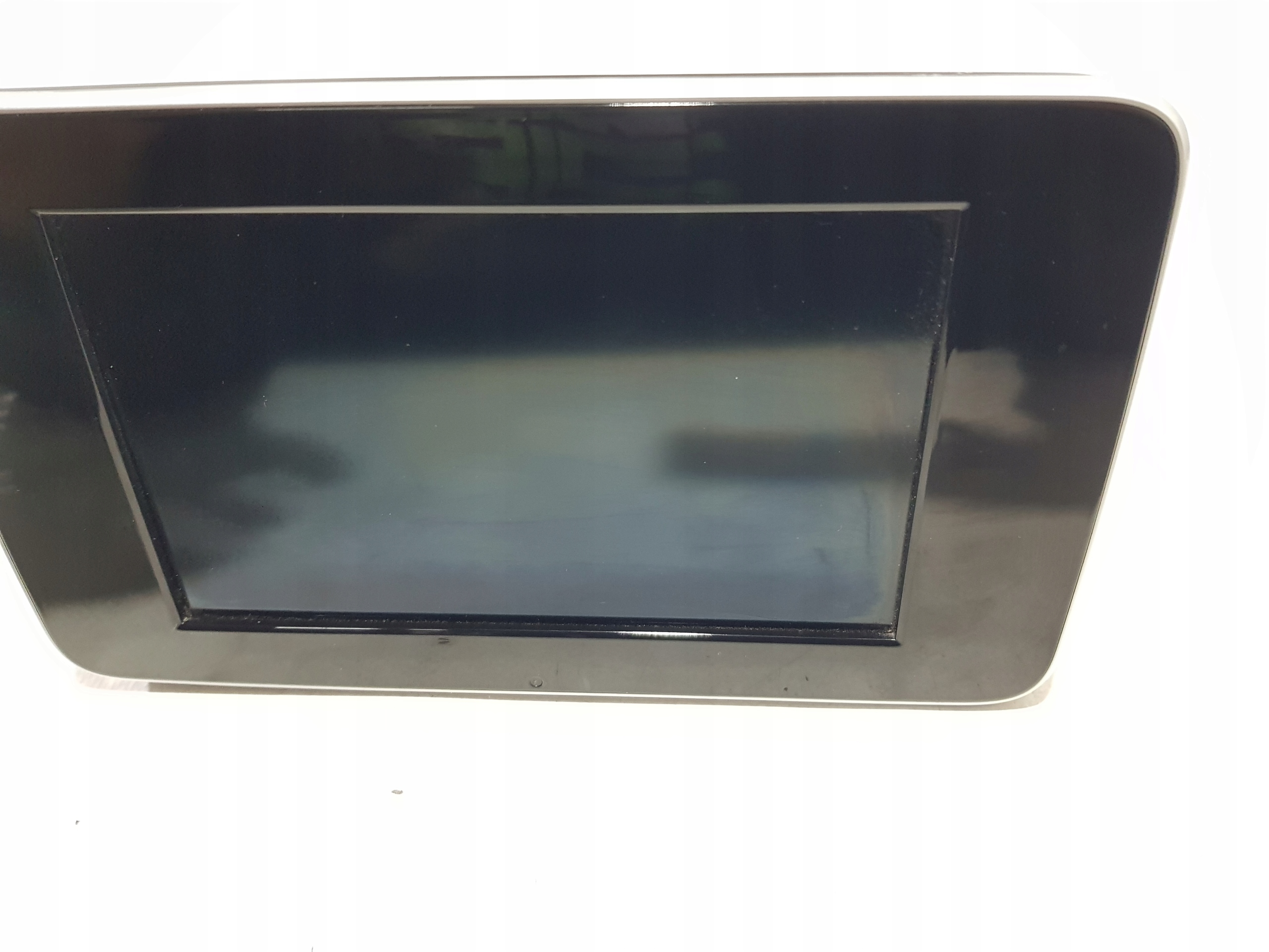 EKRAN display navigation devices MERCEDES W205 2059026902