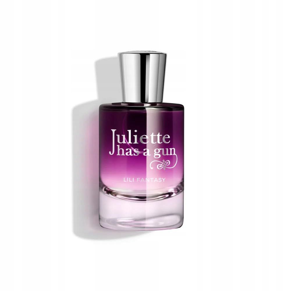 Juliette Has A Gun LILI Fantasy Parfémovaná Voda Objem: 50 ML
