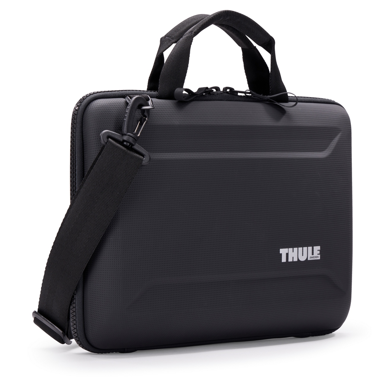 Etui Case Aktówka Thule Gauntlet 5 Attache MacBook 14" Black
