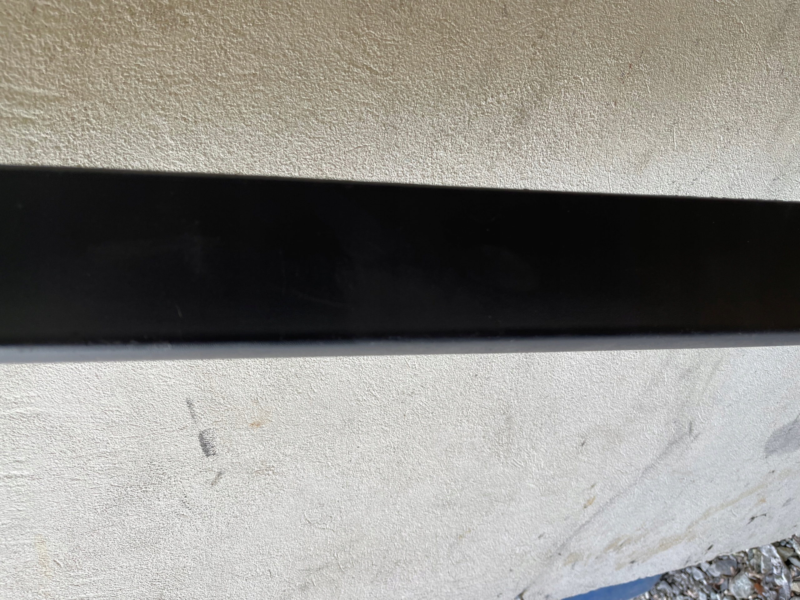 LPA300 VW ID.3 ID3 moulding threshold left 10A853855D