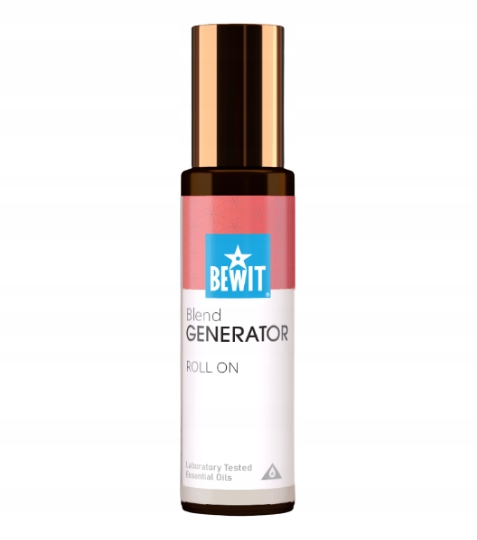 Bewit Generator roll-on 15 ml