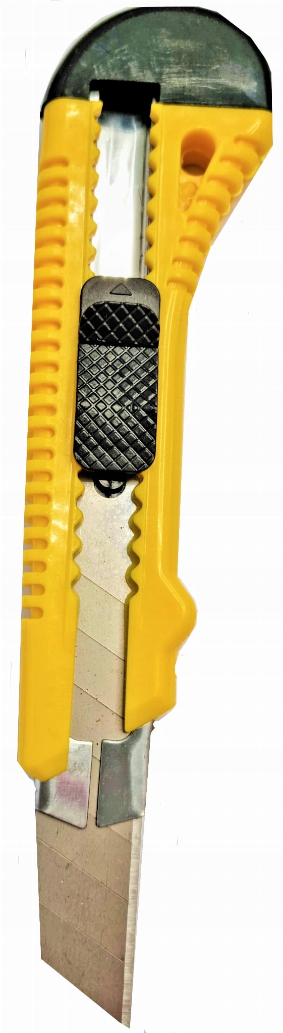 

Nóż nożyk z ostrzem łamanym zapas ostrzy