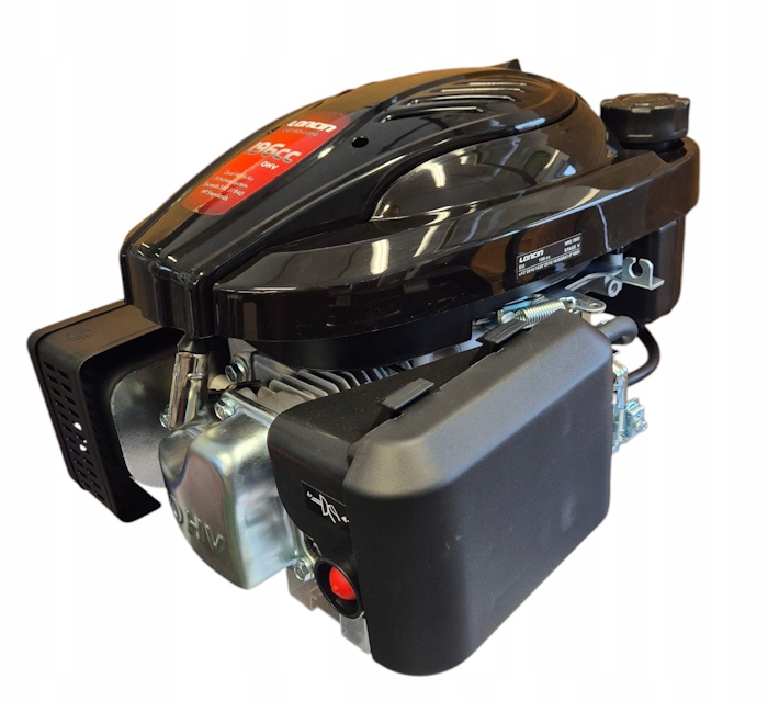 Silnik Do Kosiarki Loncin LC1P70FC Benzynowy 6.5 Km 196cc Żeliwna Tuleja