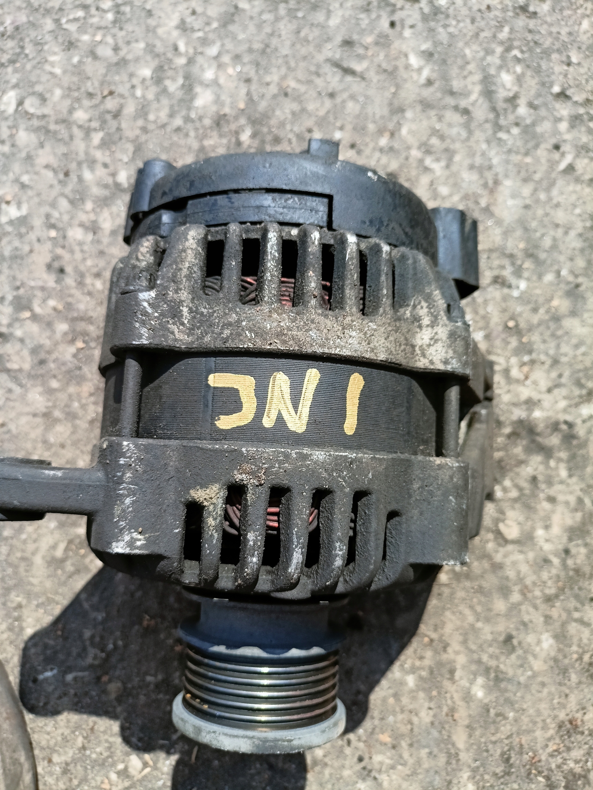 alternatore OPEL INSIGNIA A 2.0 CDTI