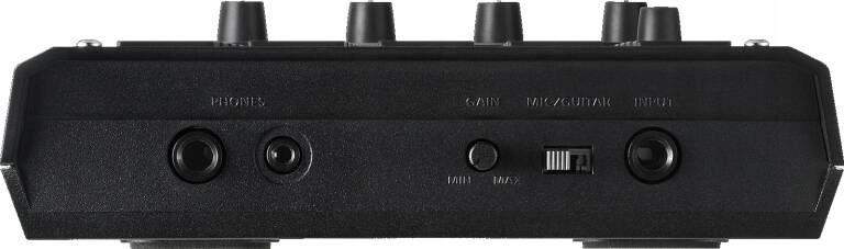 ROLAND SP-404MKII SAMPLER MODUŁ BRZMIENIOWY AKTUALIZACJA V4.04 Model SP-404MKII