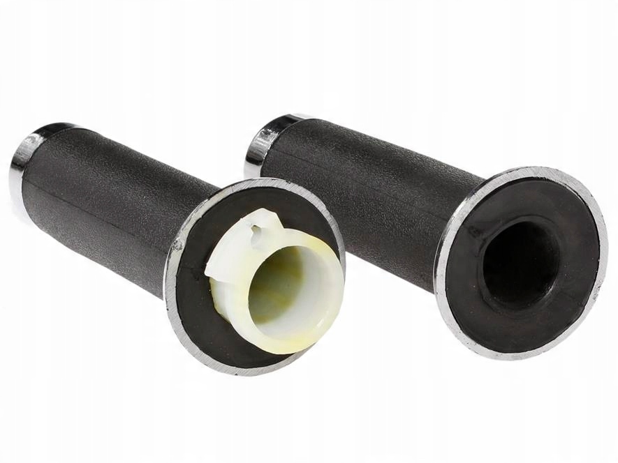 

Manetki Motocyklowe Chrom Komplet 2szt. Standard