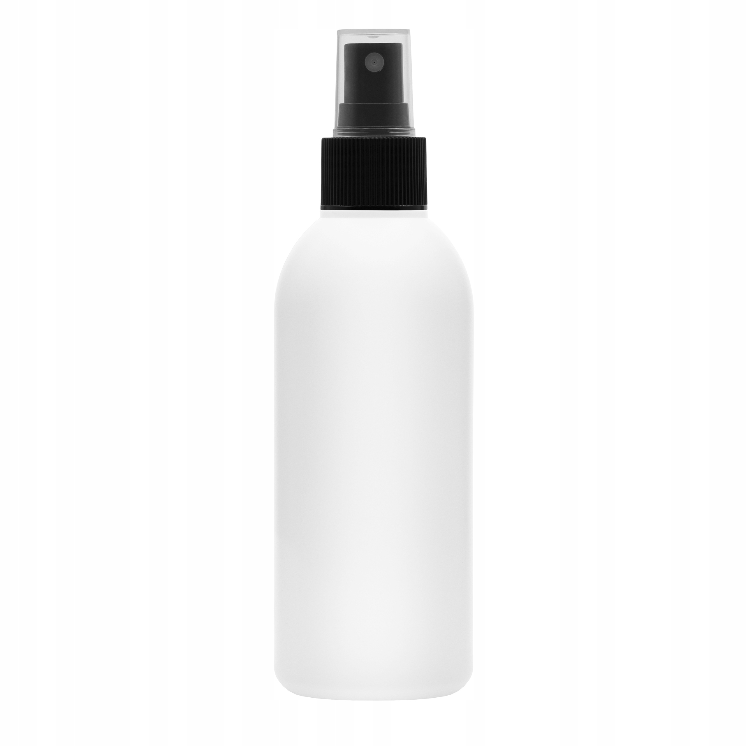 

Atomizer 200 ml Butelka Hdpe spryskiwacz czarny R