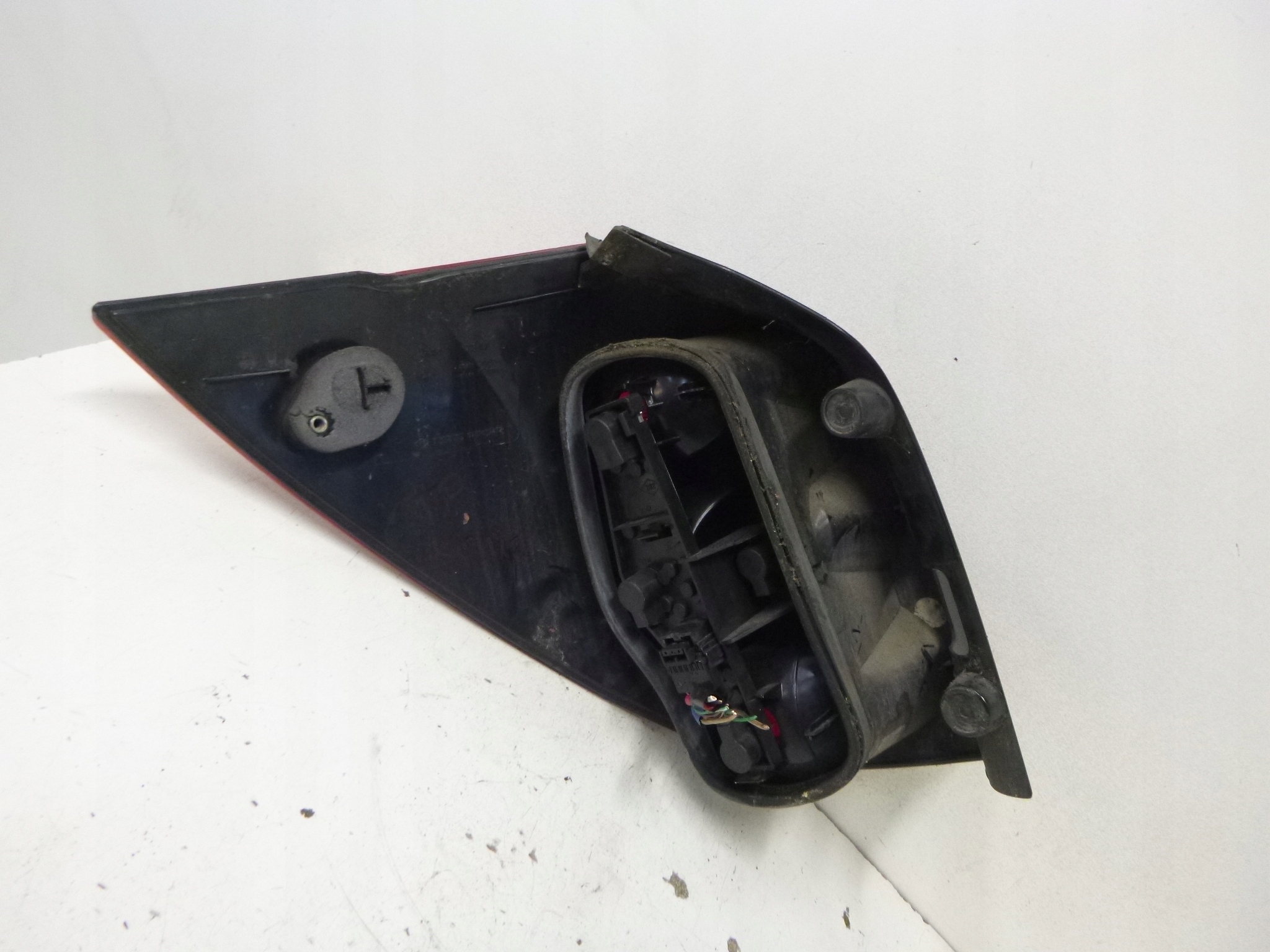 light rear right Renault Laguna II KOMBI 02r.