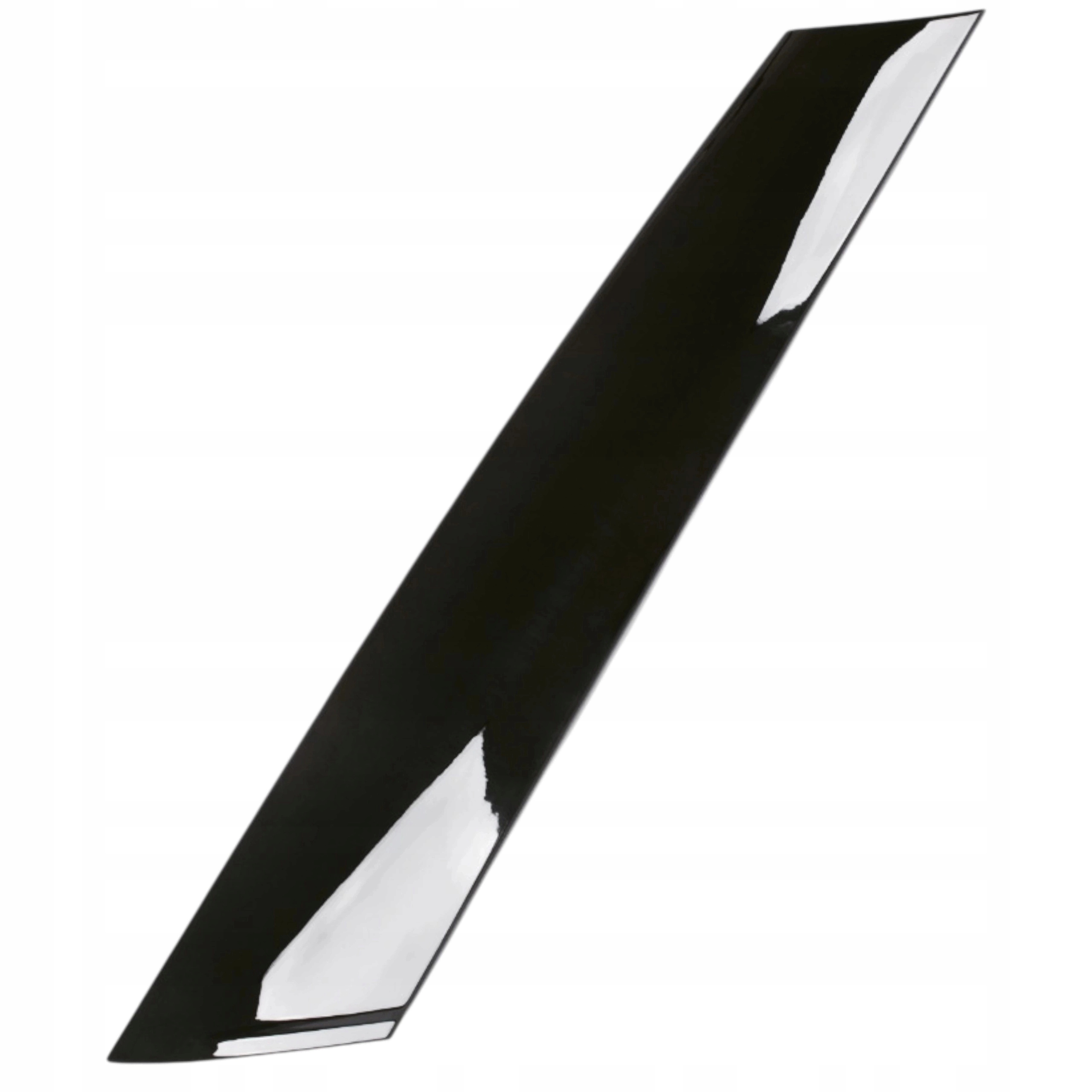 Lišta Krytka Sloupku A Levá 51137272583 Mini R55 R56 R57 2006-