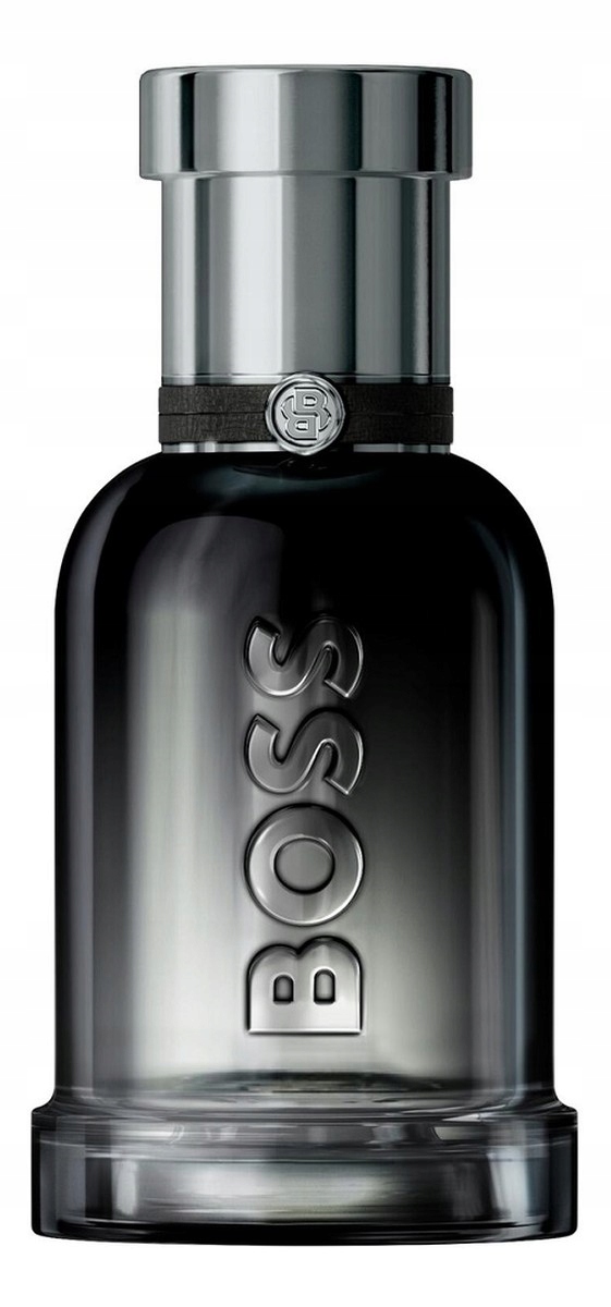 Hugo Boss Boss Bottled Beyond parfémovaná voda s refillovatelným sprejem 50 ml