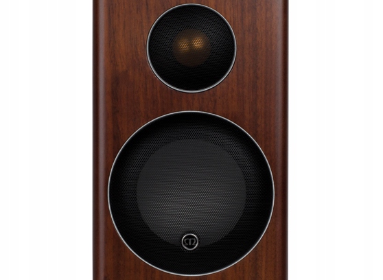MONITOR AUDIO RADIUS 90 KOLUMNY PODSTAWKOWE STEREO WALNUT ORZECH PARA Kod producenta Radius 90