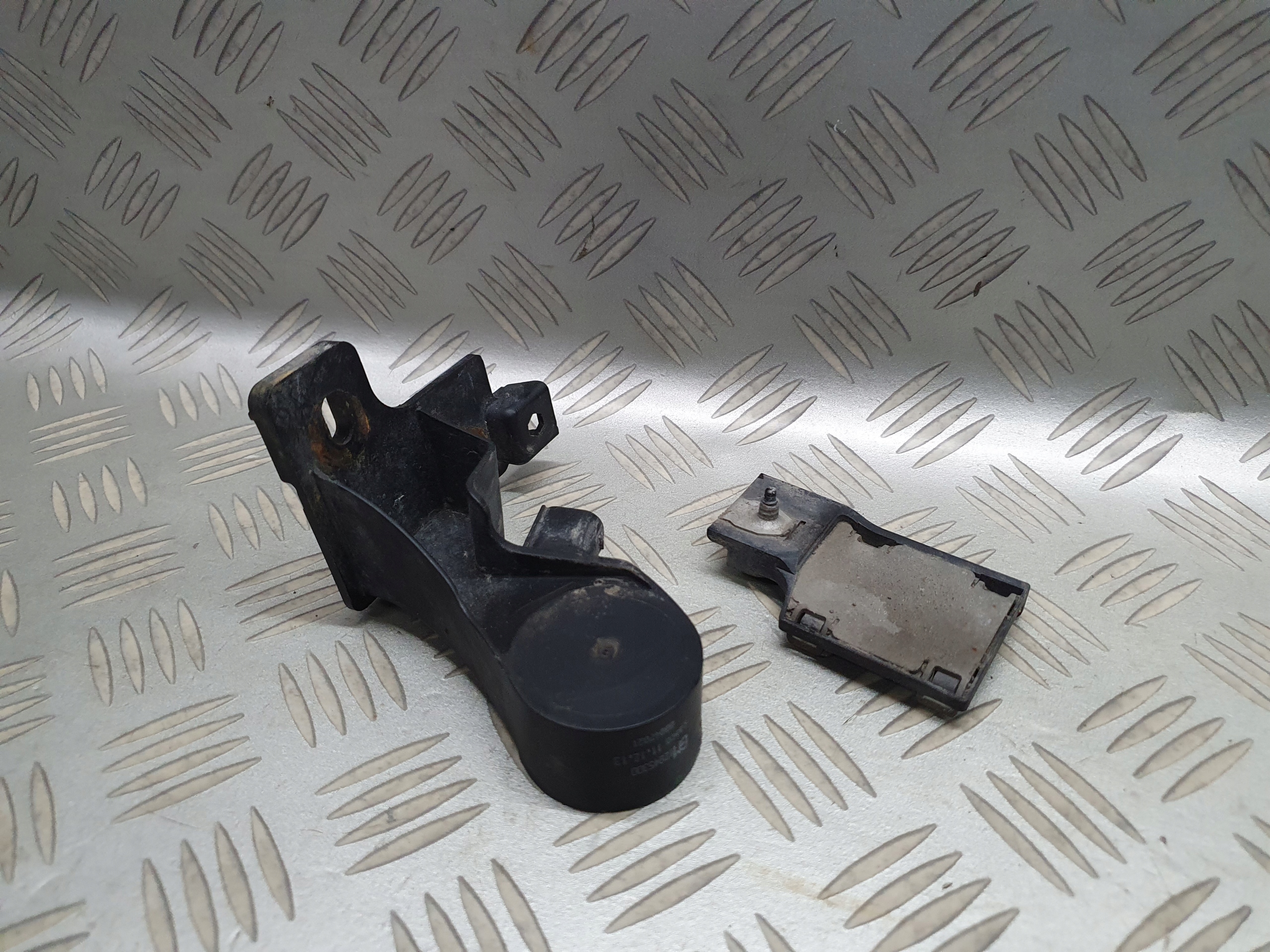 12845300 - ДАТЧИК ВЫРАВНИВАНИЯ ФАР ПЕРЕДНИЙ OPEL INSIGNIA A