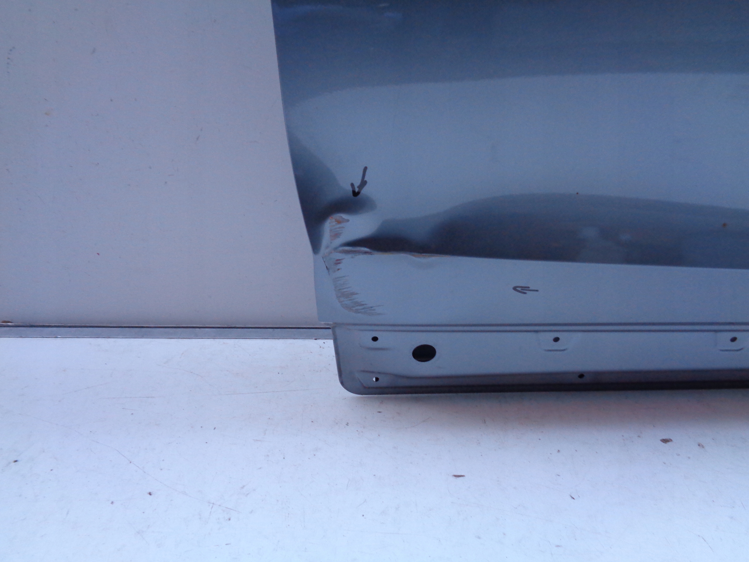 door right front MITSUBISHI ECLIPSE CROSS 17