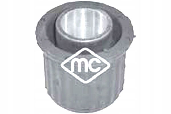 TULEJA TYLNEJ BELKI 2SZT. METALCAUCHO Producent części Metalcaucho