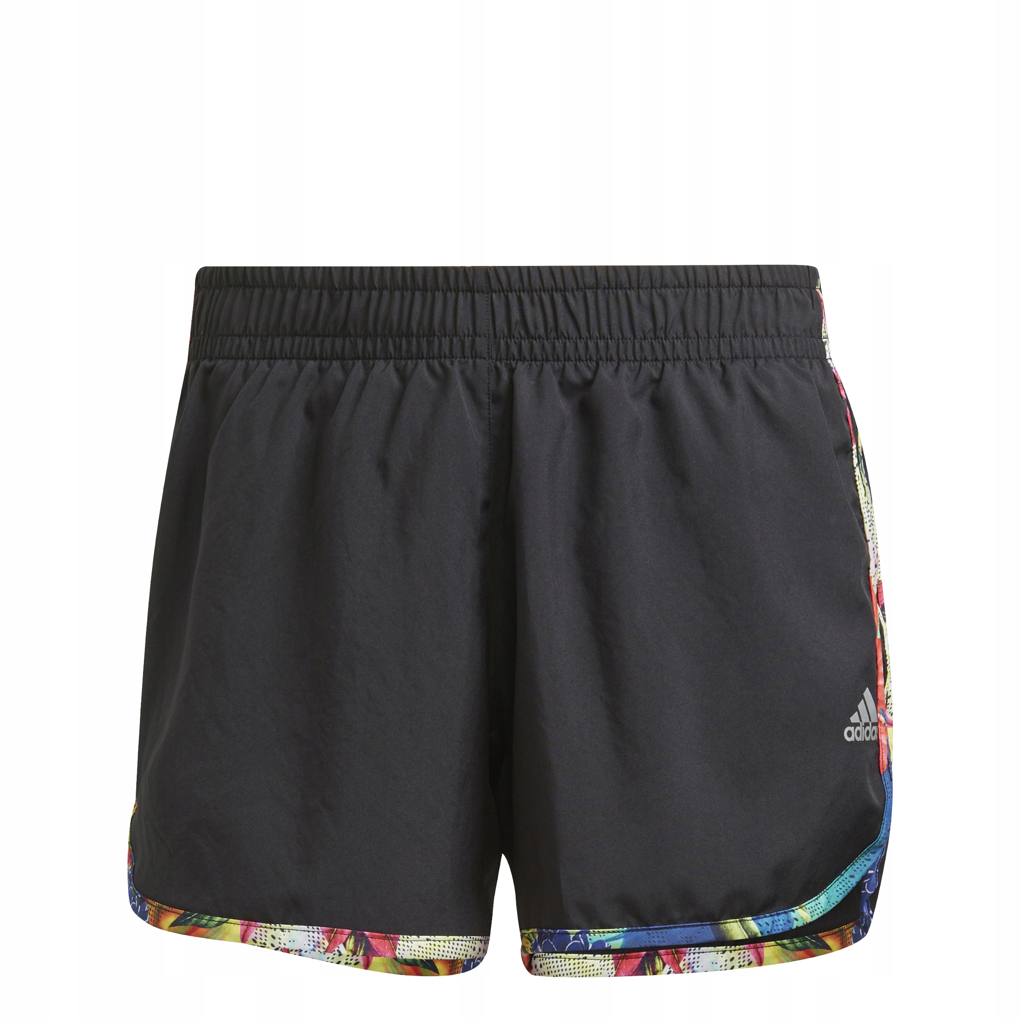 

Spodenki Adidas Damskie Szorty Do Biegania Sport