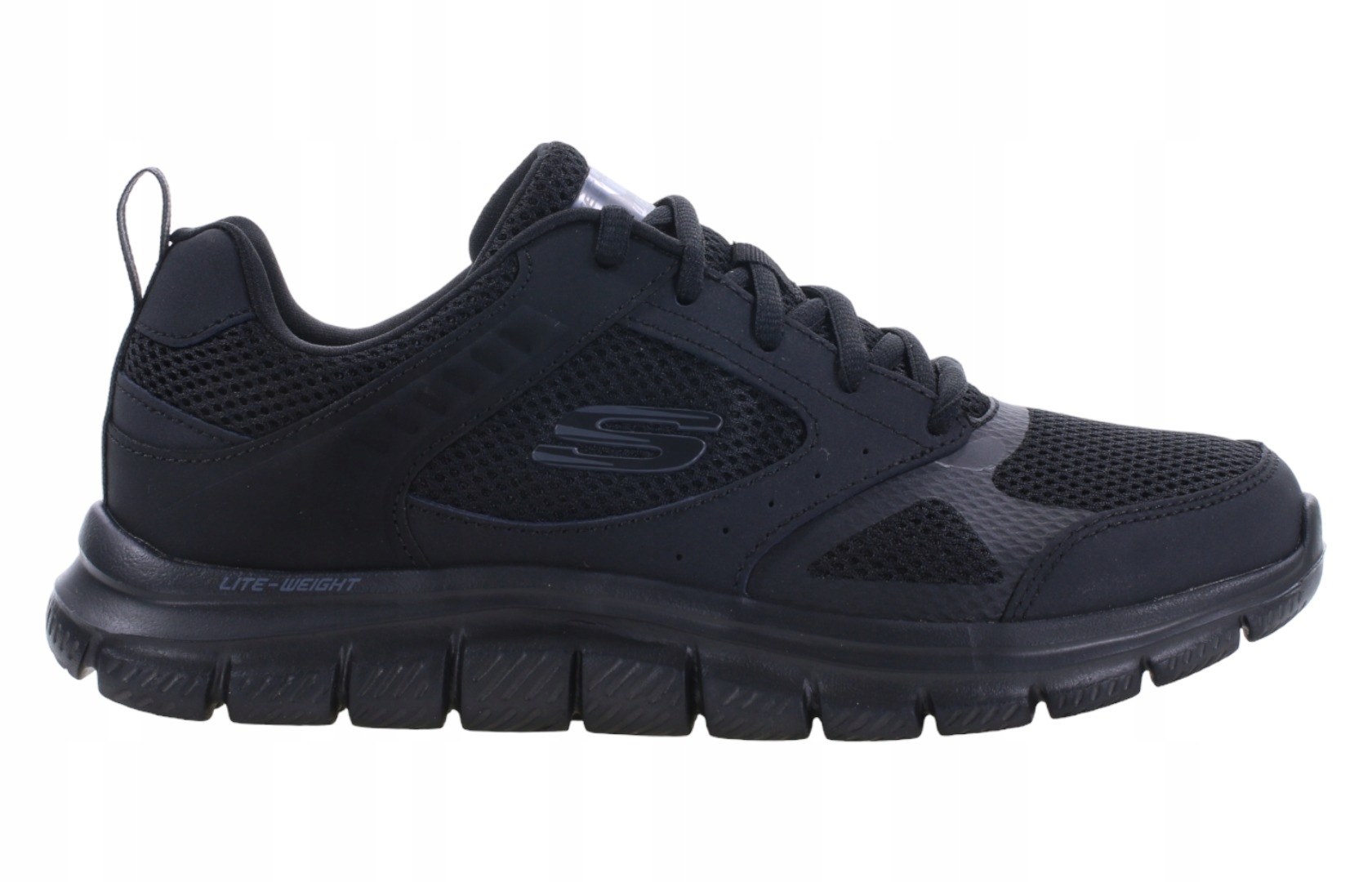 Buty męskie Skechers Track 232398-BBK