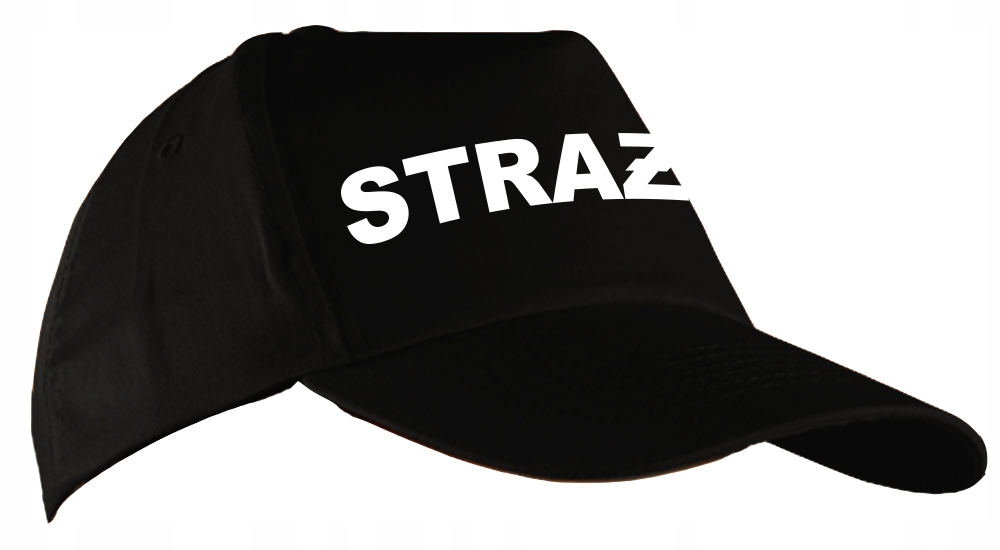 

Czapka Strażacka Osp Mdp Ochotnicza Straż Logo