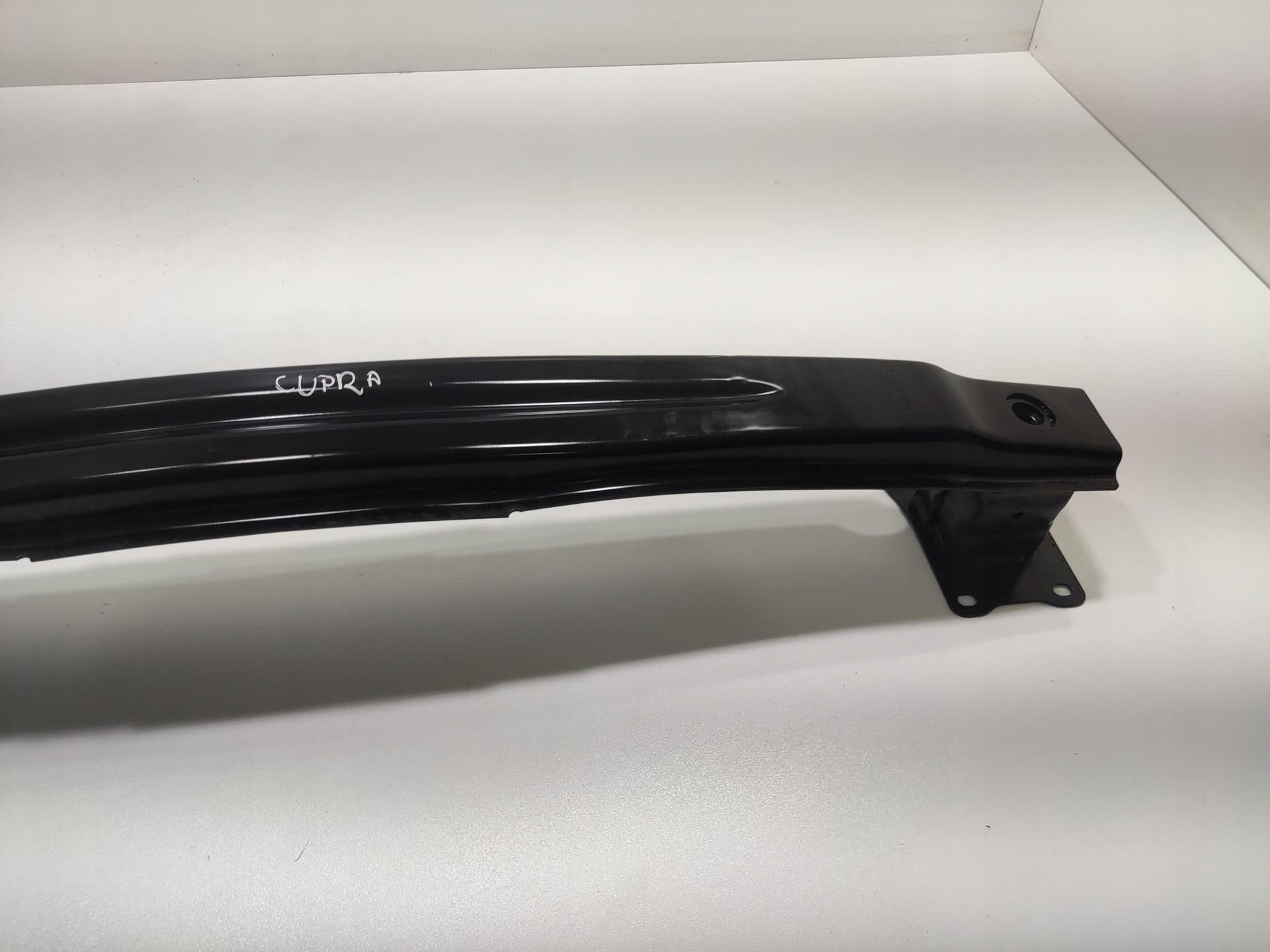bumper support below bumper rear part SEAT LEON III LIFT HATCHBACK 16-20 5F0807305