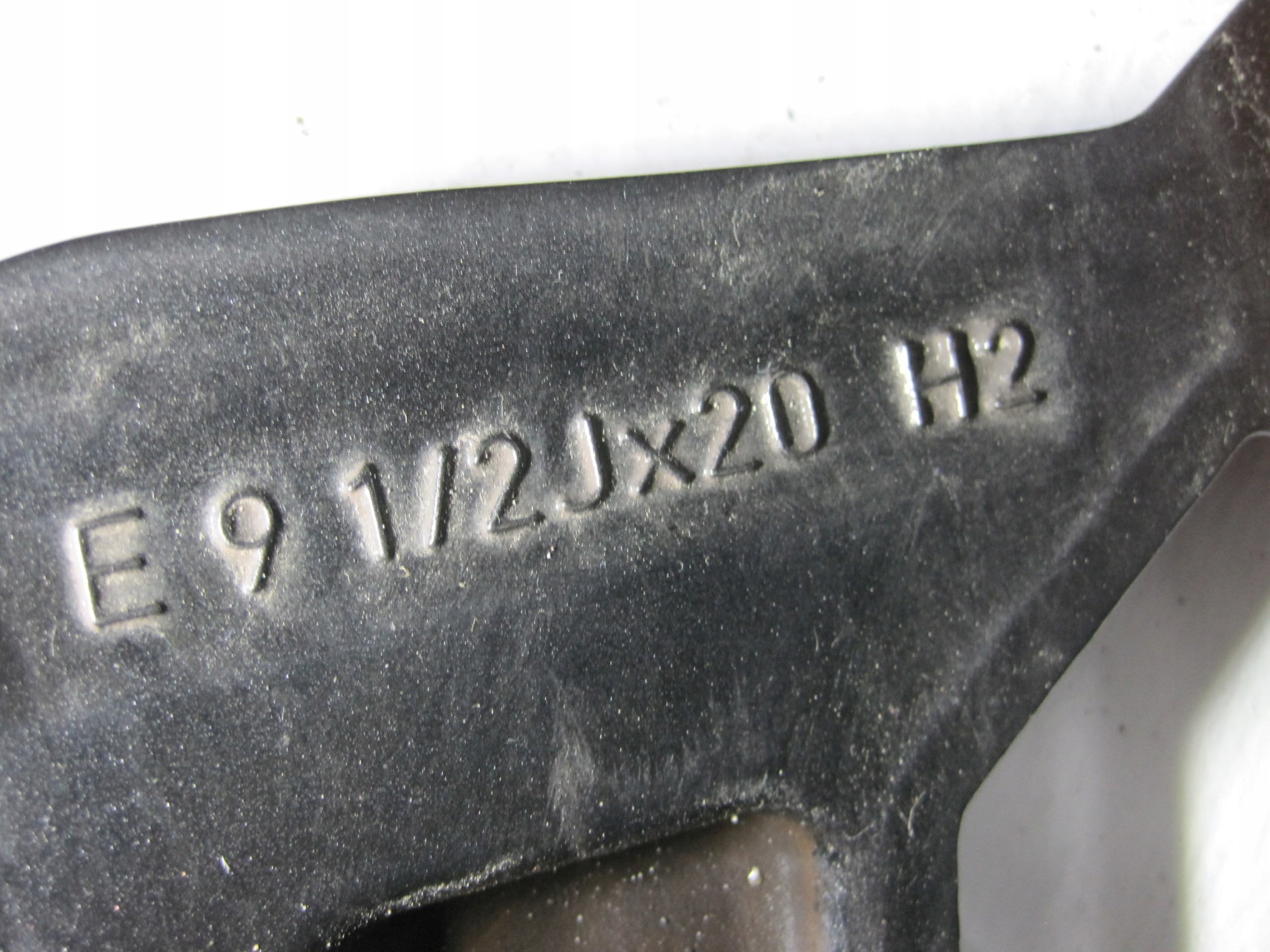 disk BMW M X3 X4 G01 G02 IS43 R20 8073792