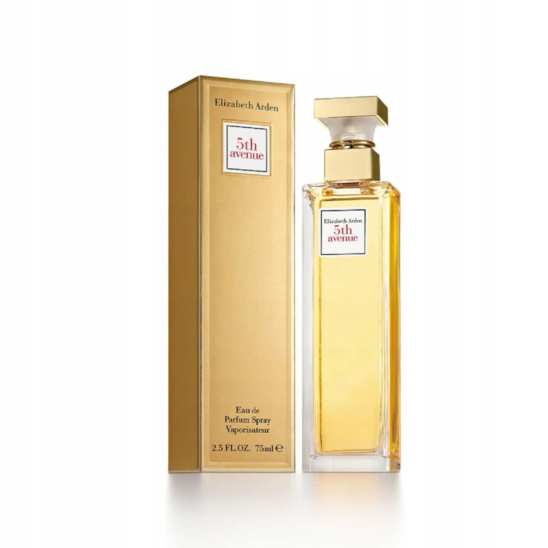Dámské Parfémy Elizabeth Arden 5. výročí Edp 75 ml