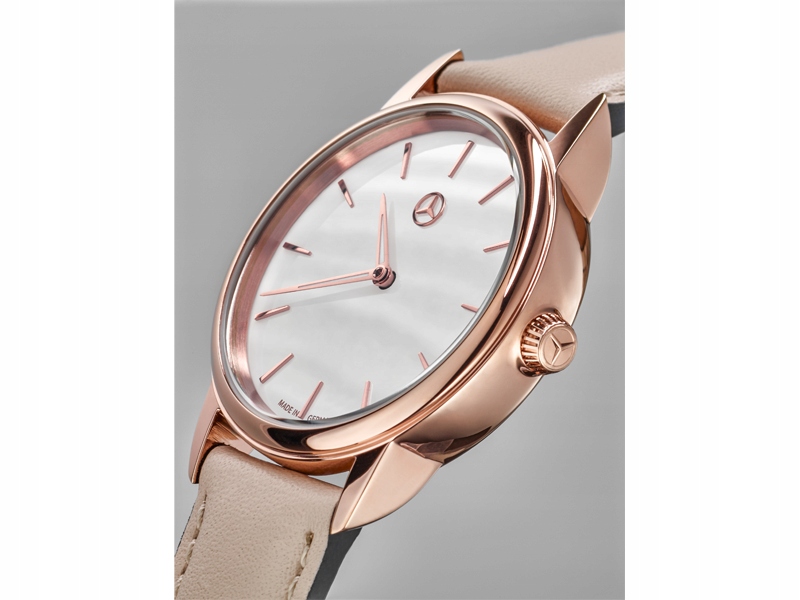 ZEGAREK DAMSKI BASIC MERCEDES BENZ Brand Mercedes Benz