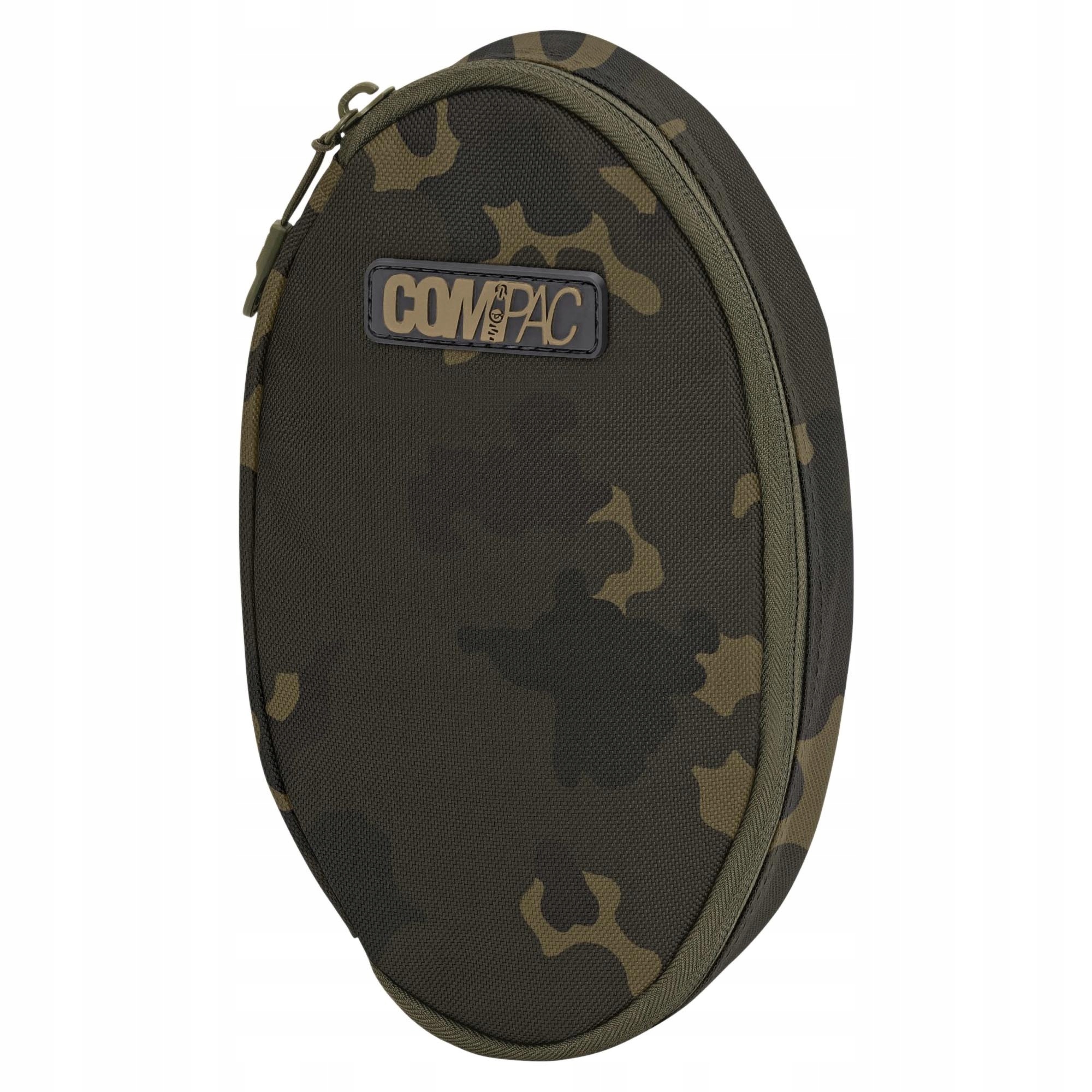 Korda Compac Digital Scales Pouch Dark Kamo