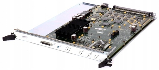 Cisco 12008 GSR Scheduler/Fabric/Alarm