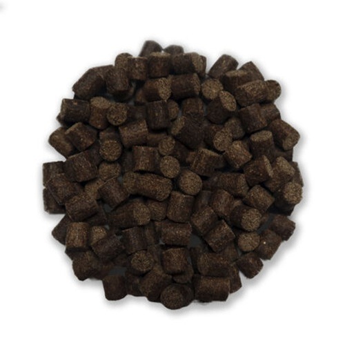 Pellet karpiowy zanętowy Coppens Carp Speed 8mm 1kg