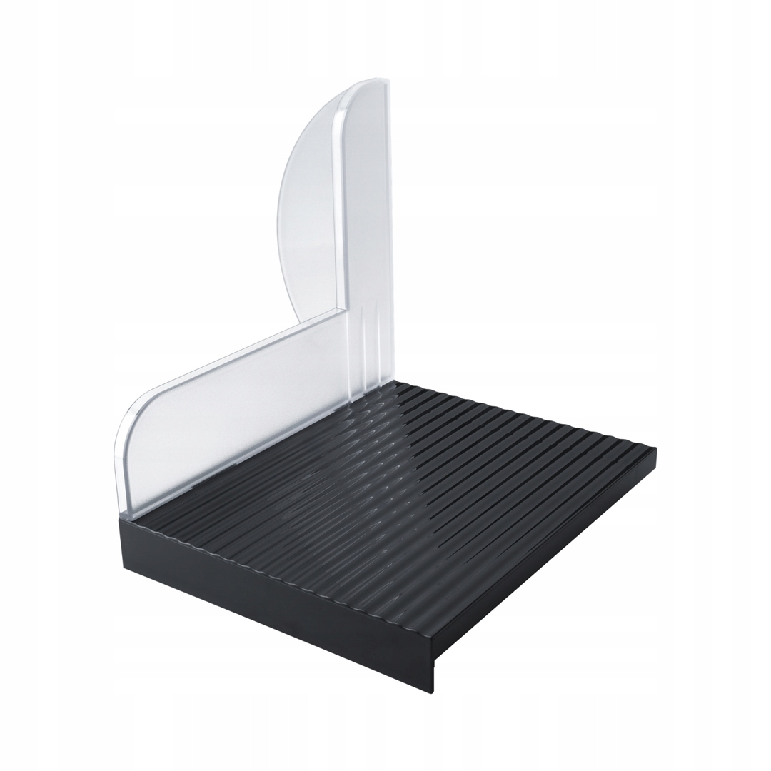 Steba Slicer AS100 чорний 100 Вт глибина продукту 33 см