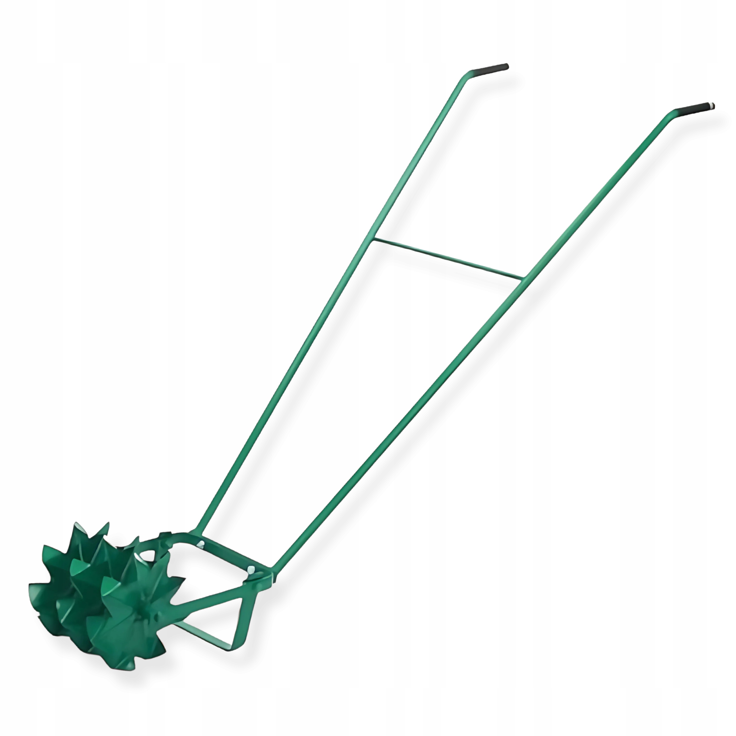 Opielacz Pielnik Ogrodowy 3-nożowy Narzędzia Ogrodowe Spulchniacz Gleby