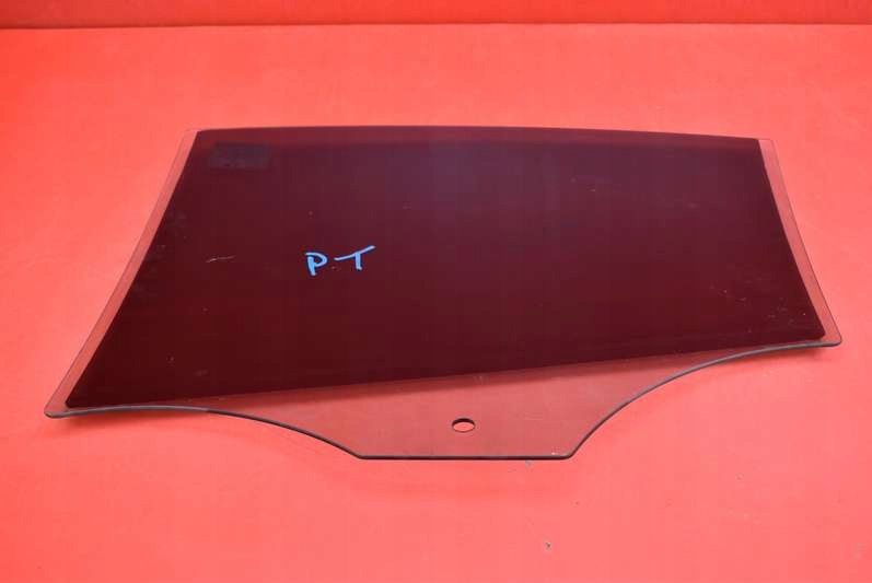 FENSTER Seitlich rechts heck hinten JAGUAR XE 14-20