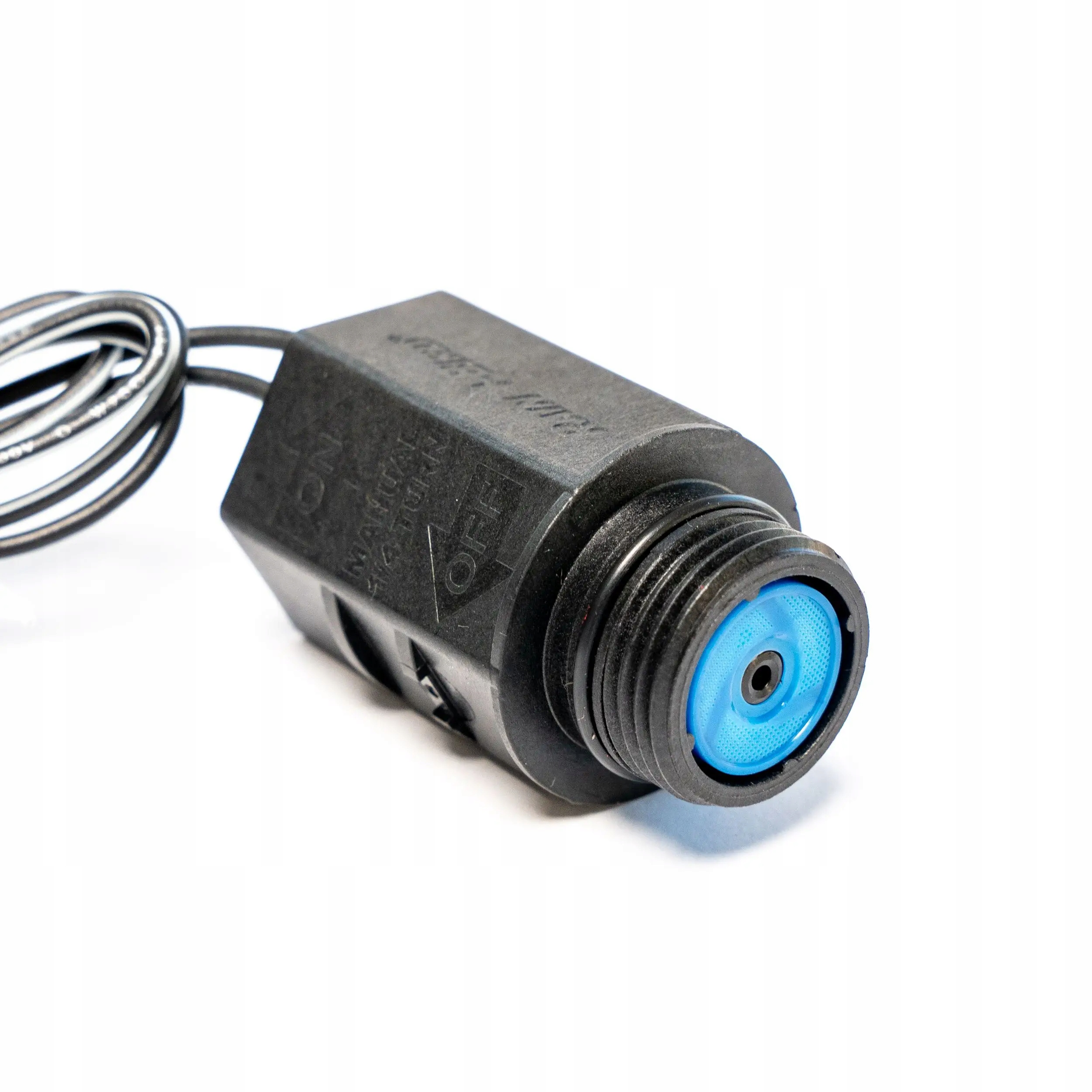 Cewka elektromagnetyczna 24V Ac do elektrozaworów DV Jtv Rain Bird