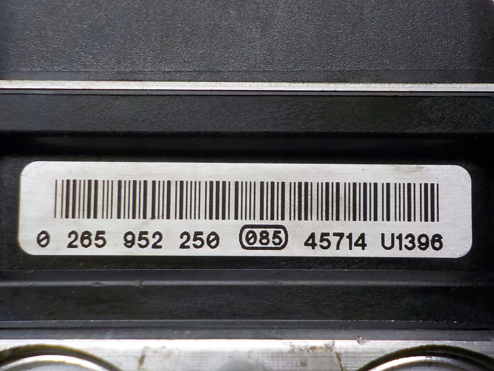 OPEL CORSA D Pompa ABS 0265252688 13442015 0265952250 AVT