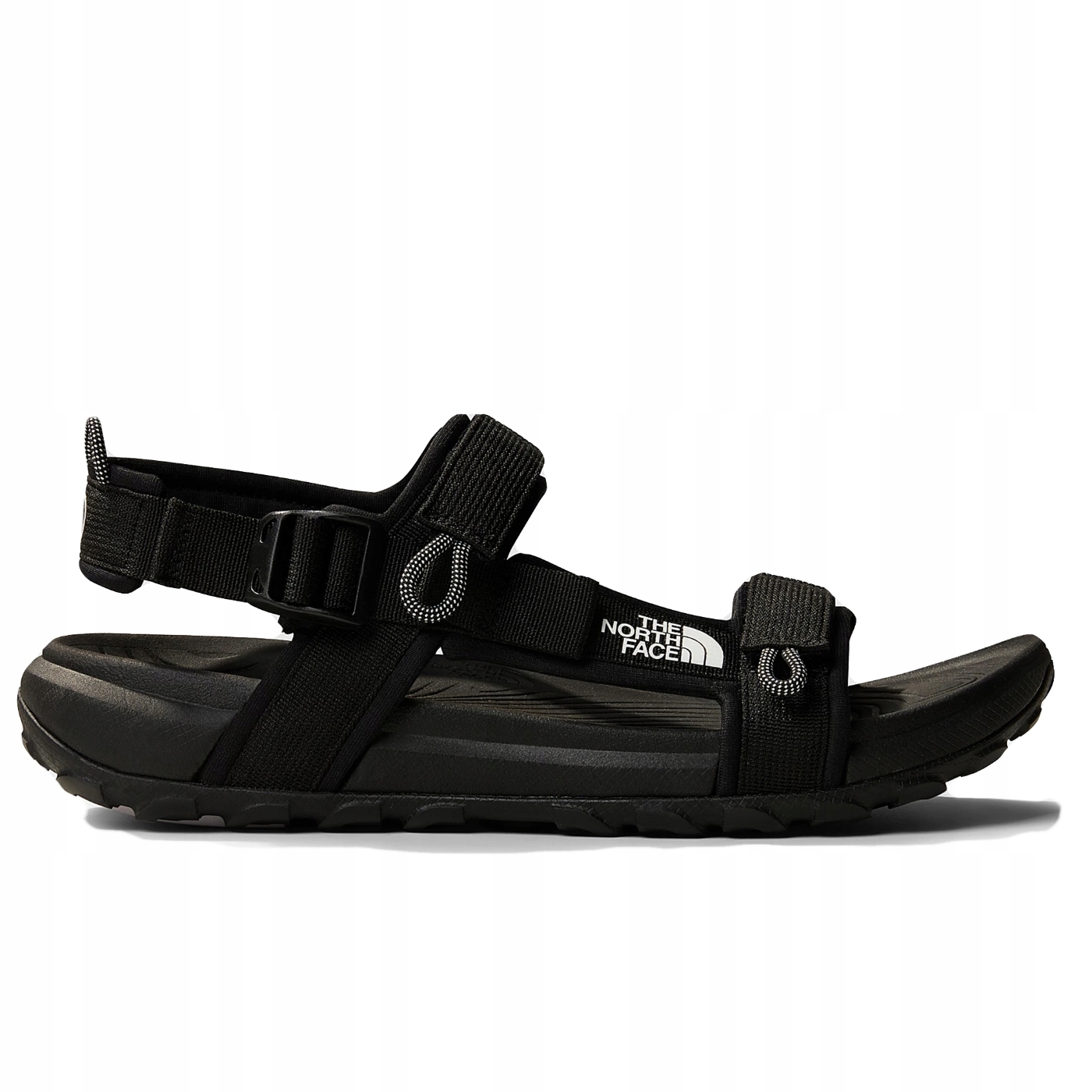 Sandály The North Face NF0A8A8XKX7 vel. 43 černé