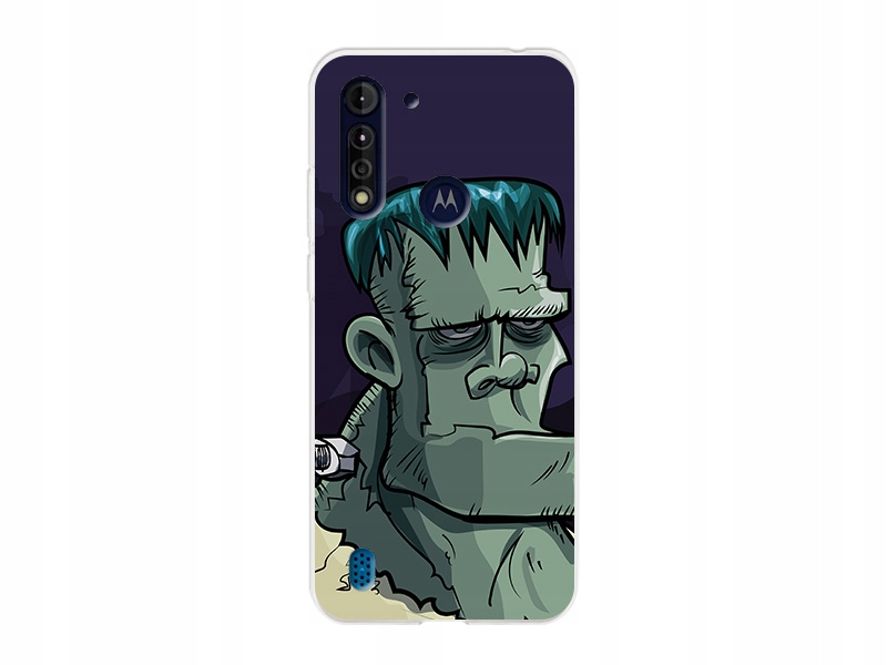 

Etui do Motorola Moto G8 Power Lite - Fantastic