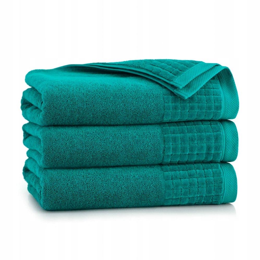 Ręcznik Zwoltex Paulo_3 50x100 Bawełna 100%