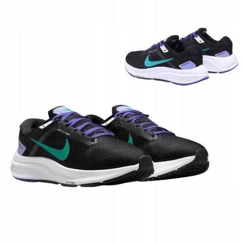 Dámské Sportovní Boty Nike Air Zoom Structure 24