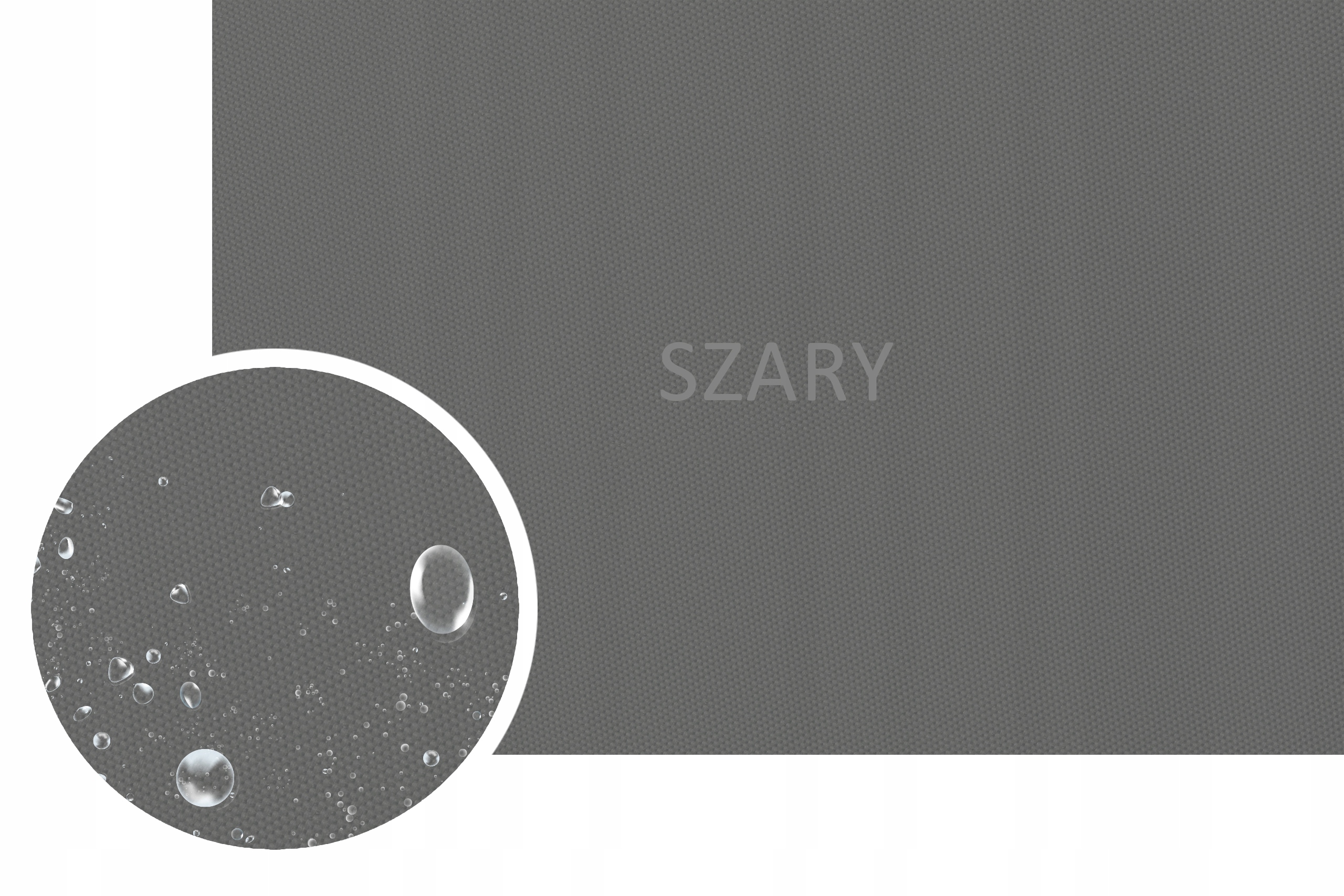 ZASŁONY OGRODOWE 150X220 DO ALTANY OGRODU TARASU Długość 2.2 m