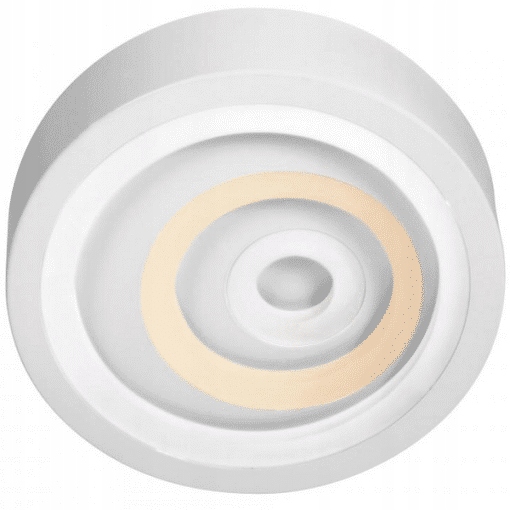 Moderný stropné svietidlo s kolieskami, jasné farby do detskej spálne