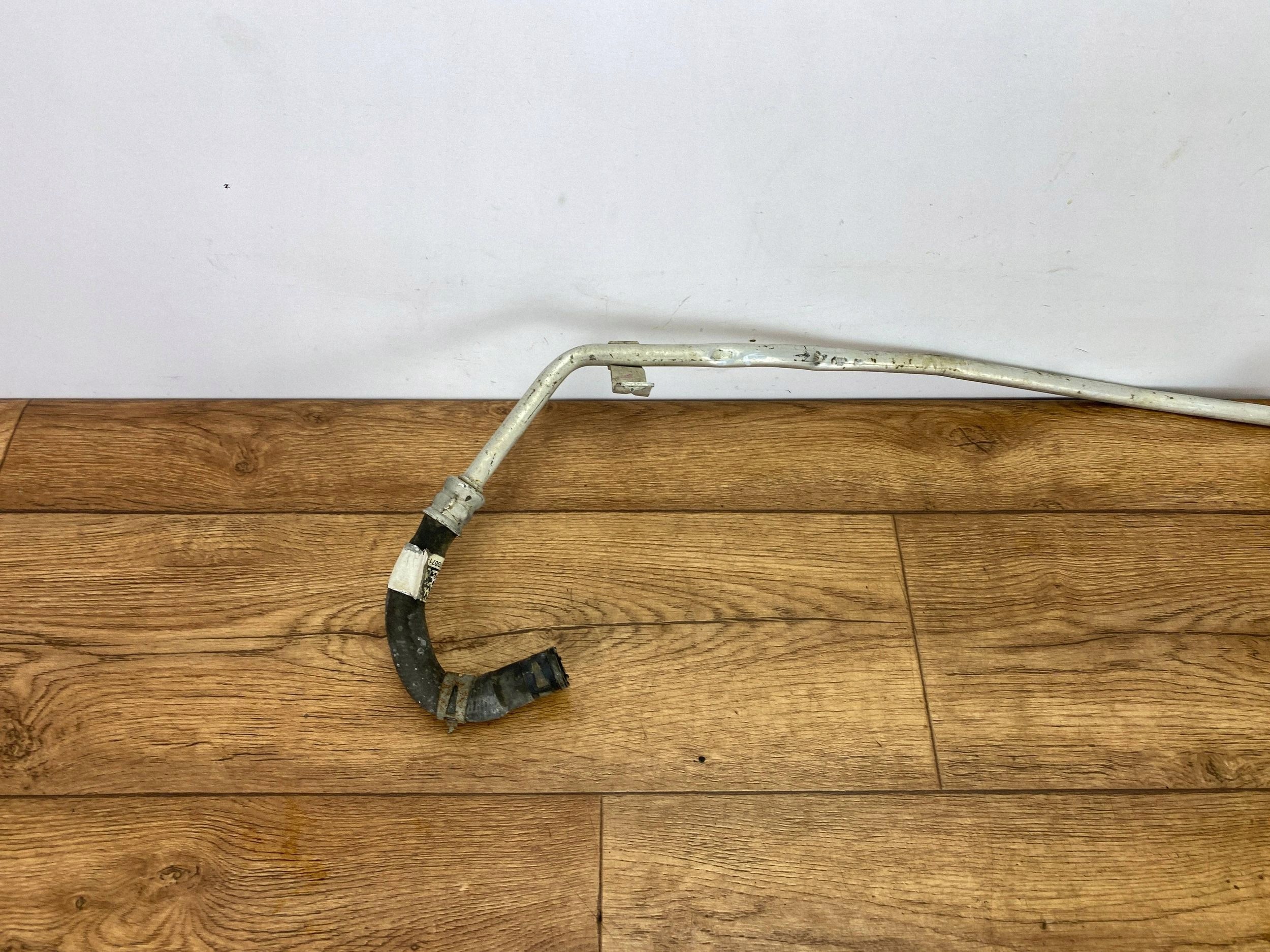 oil line Ford Edge II 2019+