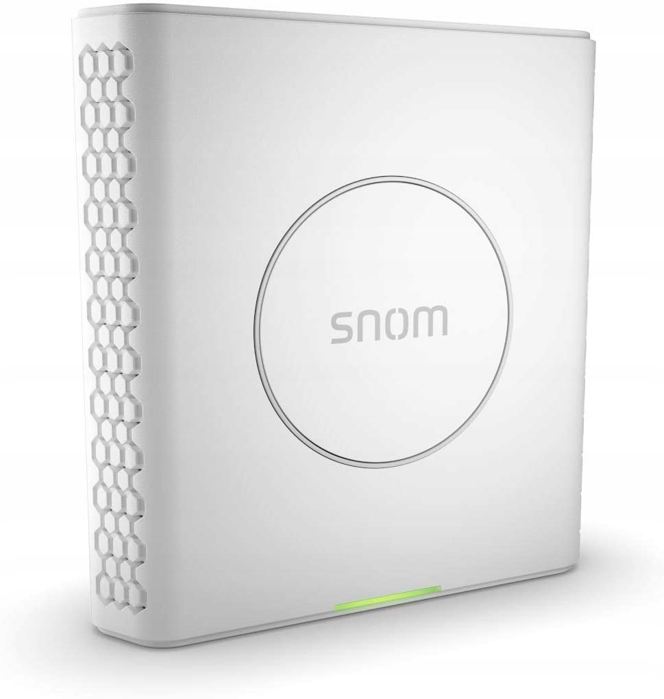 Snom M900 Základní stanice – Ip Dect